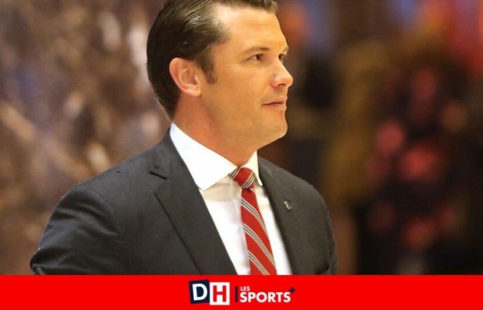 Le futur secrétaire américain à la Défense, Pete Hegseth, nommé dans une plainte pour agression sexuelle