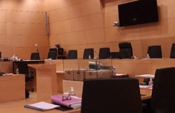 la cour d’assises rejette la fusillade accidentelle et condamne le père de famille