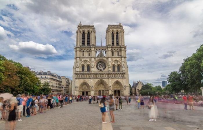 Paul McCartney et Bono à la cérémonie d’ouverture de Notre-Dame ?