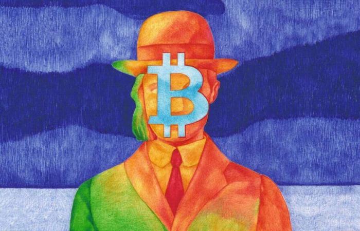 Le mystérieux Satoshi Nakamoto continue de fasciner quinze ans après le lancement du Bitcoin