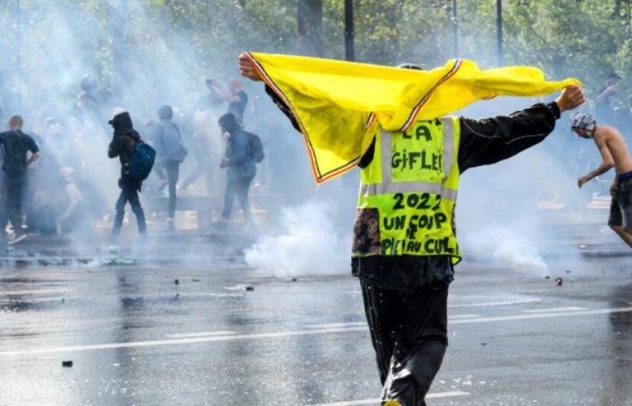 Selon vous, le mouvement des Gilets Jaunes peut-il ressusciter ? : Nouvelles