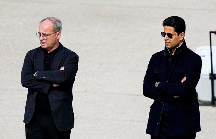 Le patron du PSG a proposé à un grand club, la folle révélation