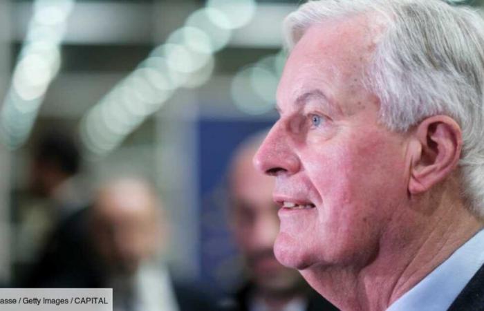 Michel Barnier pris à partie sur la hausse des taxes foncières qui cristallise la colère