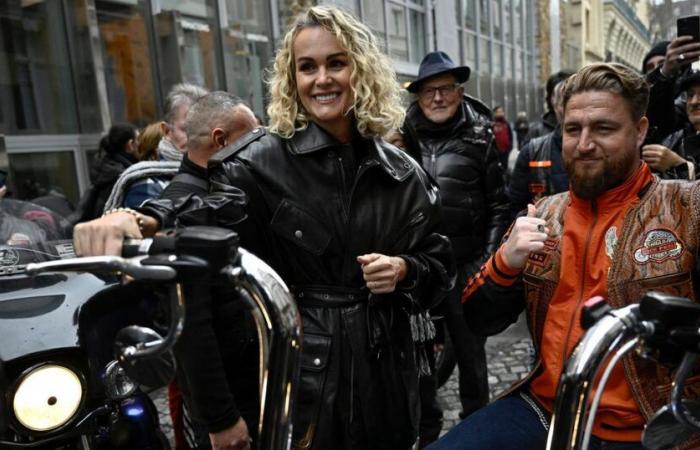 Pourquoi Laeticia Hallyday a-t-elle été hospitalisée lors de son voyage au Vietnam ?