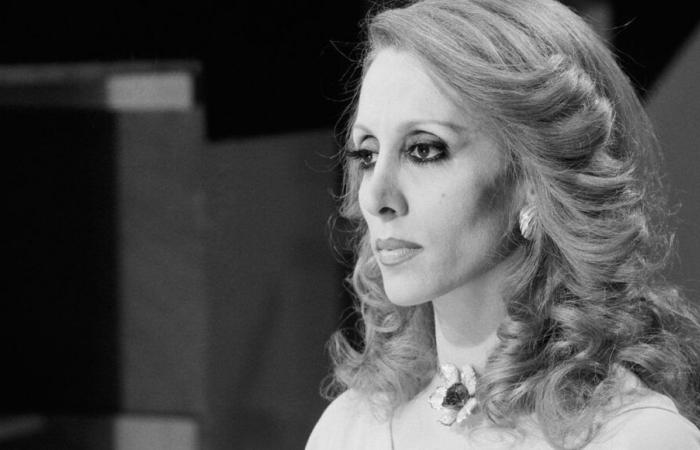 Fairouz, la voix de l’espoir