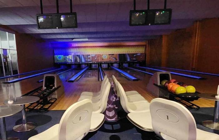 le bowling de cette commune de Seine-et-Marne se modernise