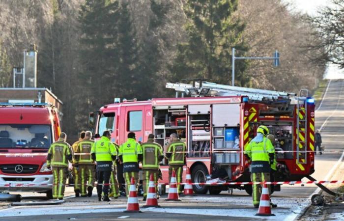 En Belgique, les accidents de la route coûtent 11 milliards d’euros par an