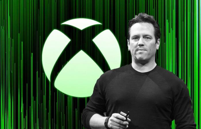 L’activité Xbox n’a jamais été aussi saine qu’aujourd’hui, et Phil Spencer le dit