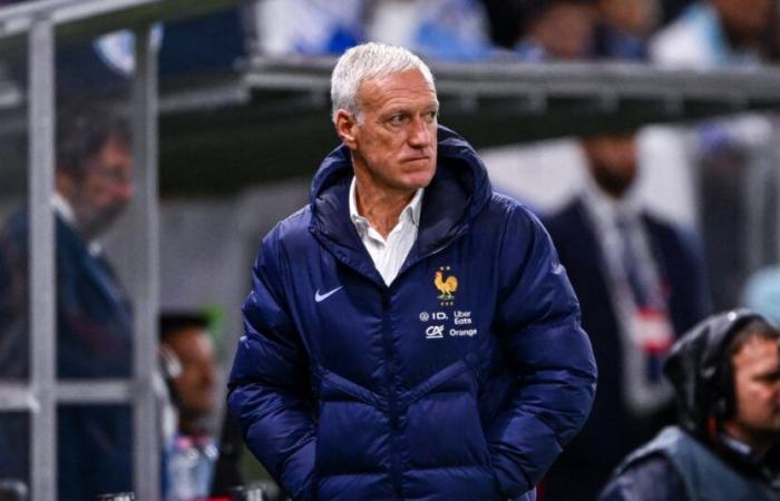 Didier Deschamps prêt à prolonger !