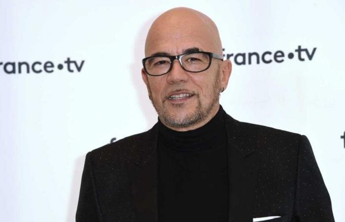 Pascal Obispo évoque son envie de faire une pause dans sa carrière