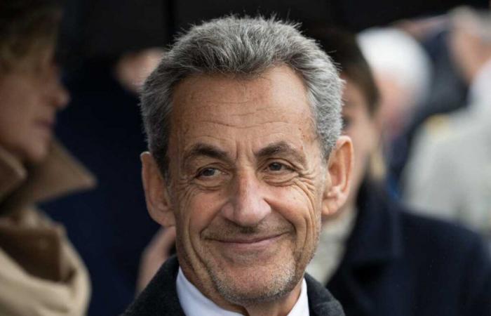 Nicolas Sarkozy a-t-il un enfant préféré ? Sa réponse brutale à sa plus jeune, Giulia