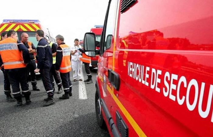 un accident sur le circuit du centre mécanique d’Alès fait deux morts