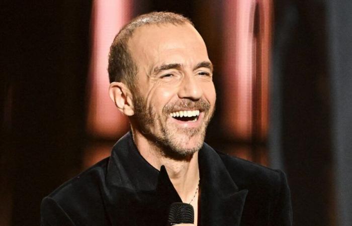 Comment se renouveler en tant qu’artiste ? Voici le secret de Calogero