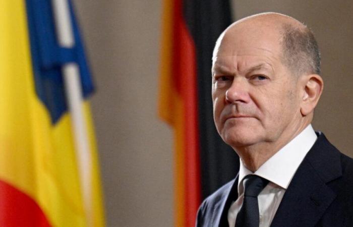 Olaf Scholz suivra-t-il l’exemple de Joe Biden ?