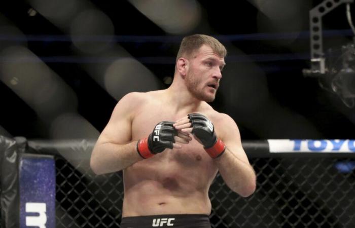 Stipe Miocic de NEO annonce sa retraite après sa défaite contre Jon Jones à l’UFC 309