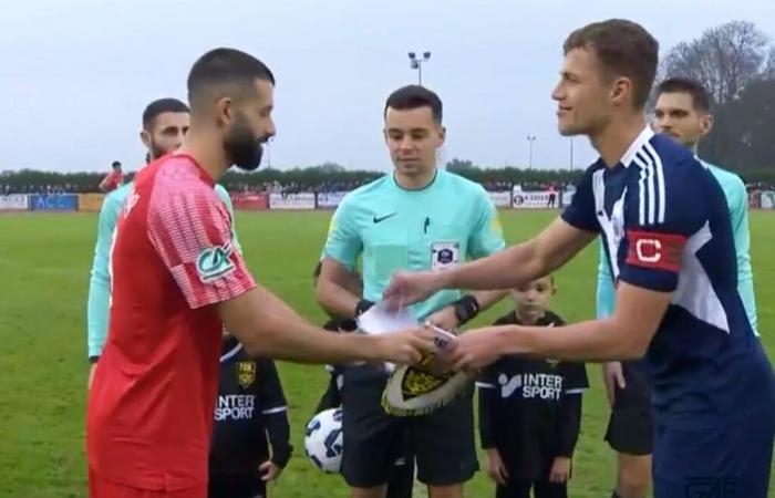 Girondins4Ever – [CDF] Résumé de Bressuire