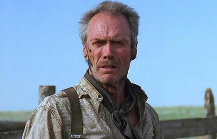 C’est le dernier western de Clint Eastwood ! L’un des meilleurs films du genre noté à 96% est disponible sur ce rival de Netflix !