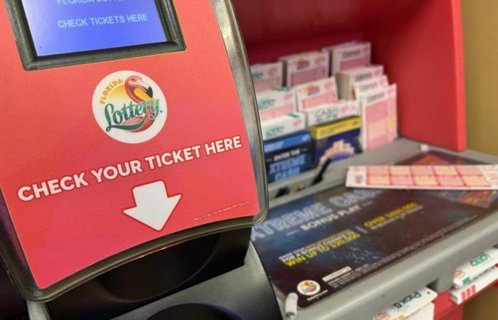 Résultats de la Florida Lottery Powerball, Lotto, Cash4Life du 16 novembre 2024