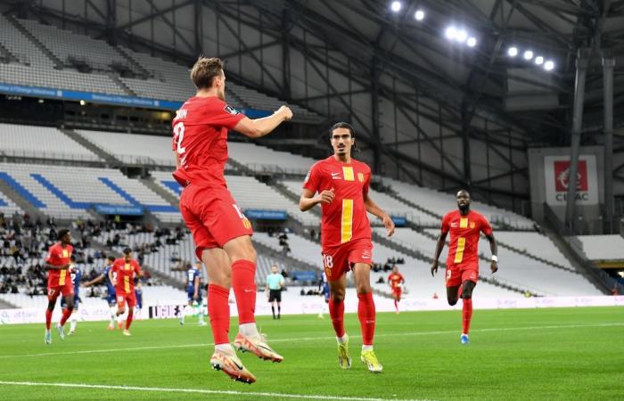 EN DIRECT – Le match du 7e tour de Coupe de France entre la F2A et le FC Martigues commenté en direct