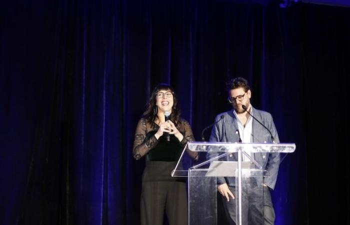 Radio-Canada récolte quatre prix aux Prix Judith-Jasmin