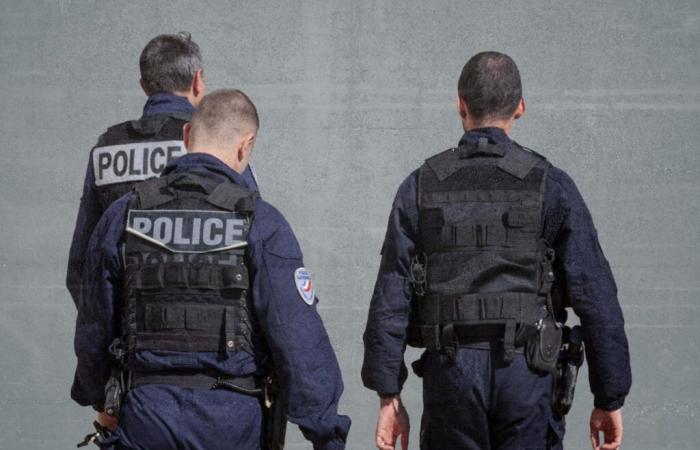 Dans le Val-de-Marne, un homme tué par un policier après avoir « menacé » des policiers