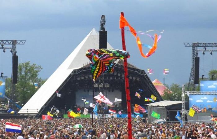 Les fans de Glastonbury sont « nerveux » pour la vente générale des billets après 32 minutes à guichets fermés