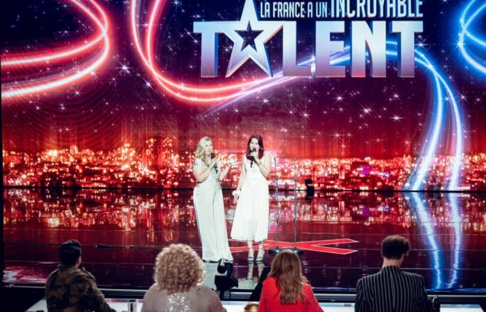 Les Varoises Giordana et Stella présentent leur incroyable talent sur M6