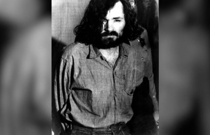 Le tueur en série Charles Manson révèle qu’il a commis d’autres meurtres dans un enregistrement audio