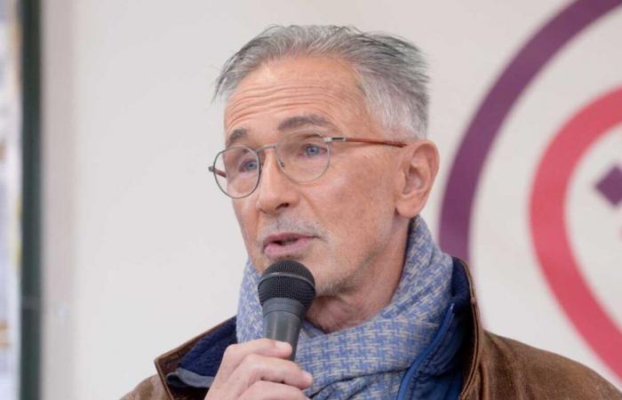 Thierry Lhermitte brise le silence sur la mort de Michel Blanc