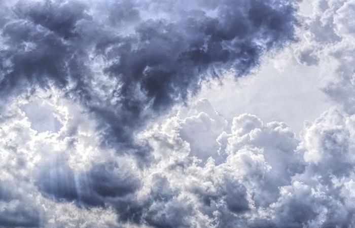 RAPPORT MÉTÉO. Ciel nuageux et averses pour ce dimanche en Normandie malgré quelques rares éclaircies