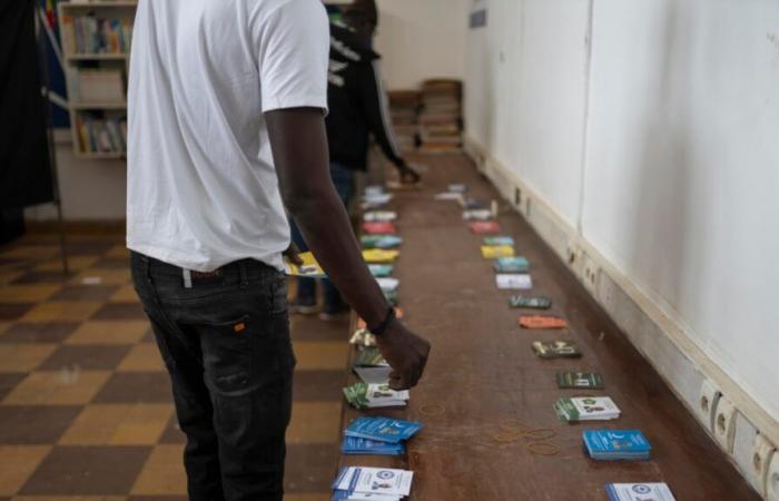 Au Sénégal, des élections législatives importantes pour les nouveaux pouvoirs face à une opposition divisée