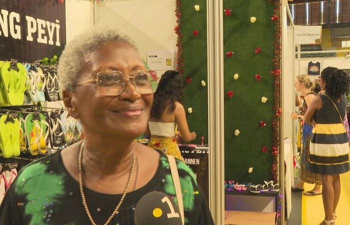 Le succès du salon Made in Guyana, avec plus de 6 000 visiteurs