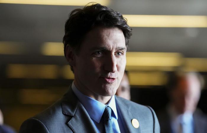 Trudeau admet qu’il aurait pu agir plus rapidement