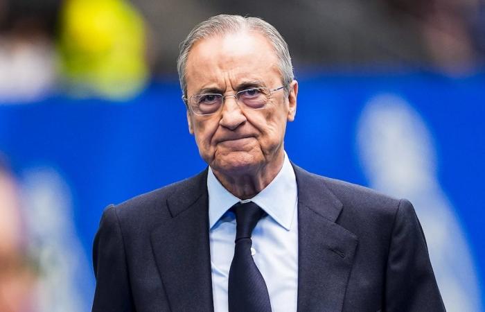 Le Real Madrid a reçu “une centaine d’offres” la semaine dernière