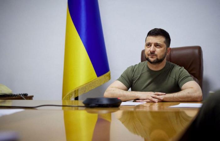 Zelensky signale une attaque « massive » contre les infrastructures énergétiques