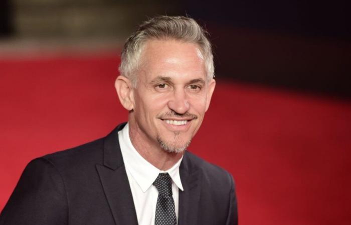 Gary Lineker quitte « Match of the day », un séisme pour la BBC et pour le football anglais