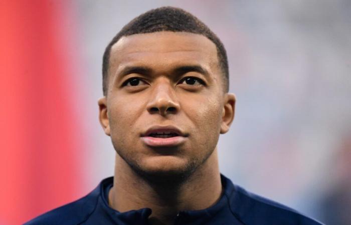 Le message de Kylian Mbappé aux Bleus