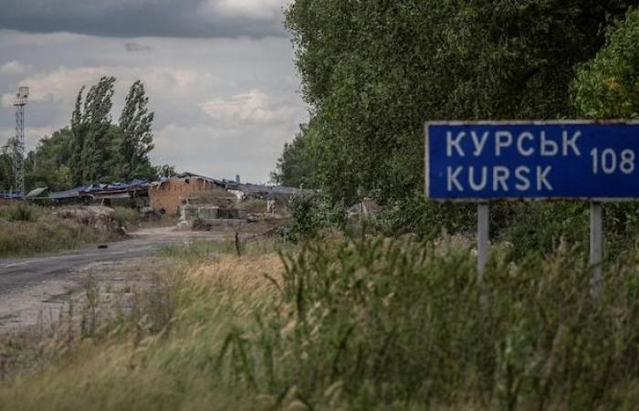 La Corée du Nord sur le champ de bataille en Ukraine