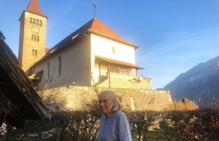 Quand la marée monte – Seniorweb Suisse