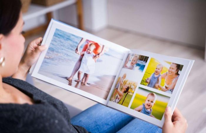 Conseils pour bien personnaliser votre album photo