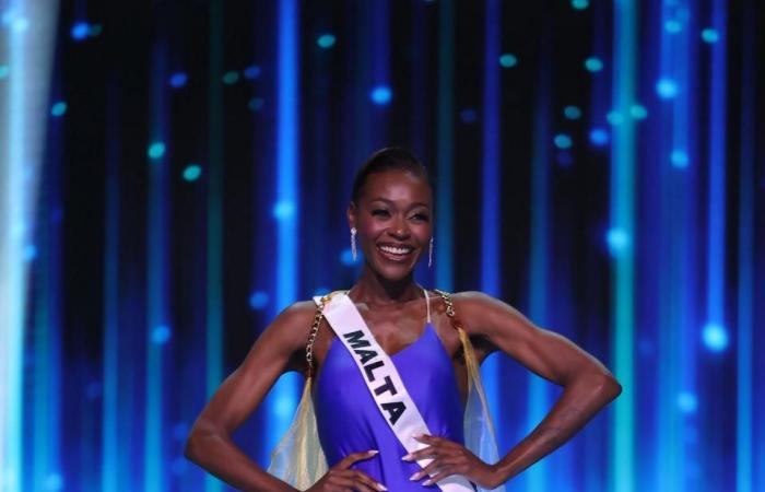 20 candidates à Miss Univers qui sont entrées dans l’histoire lors du concours 2024