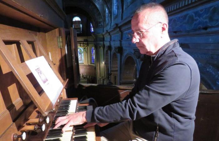 Un concert plein de virtuosité