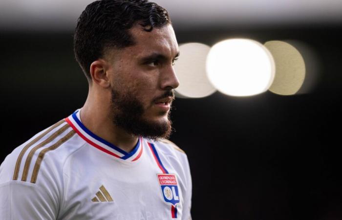 Mercato PSG – L’OL prêt à sacrifier Rayan Cherki ?