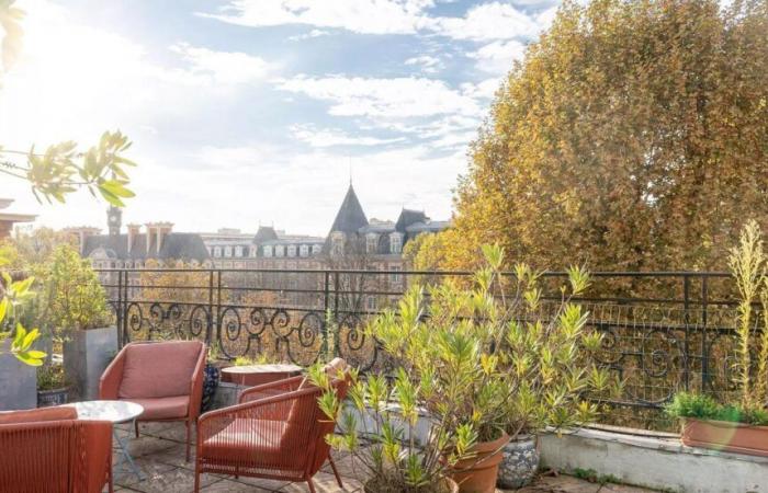 Ce bien inattendu au coeur de Neuilly, à 20 000 euros/m², trouvera-t-il preneur ?