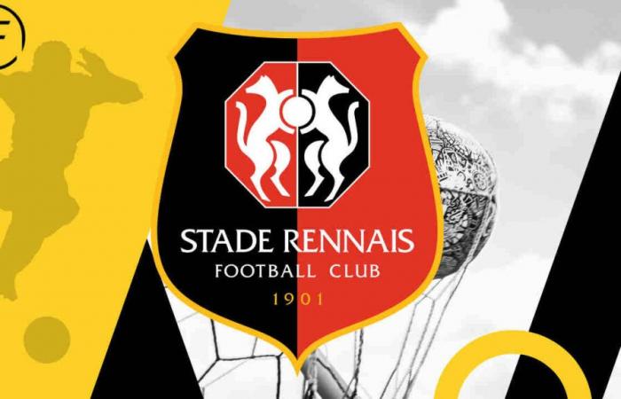 un transfert à seulement 17M€ qui laisse le Stade Rennais avec de gros regrets