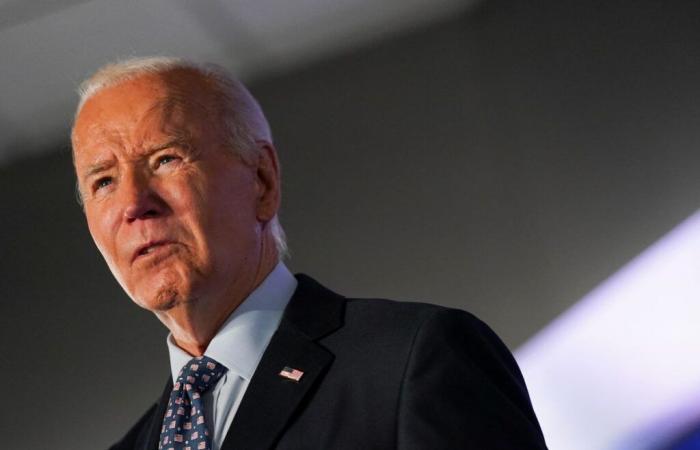 Joe Biden autorise l’Ukraine à mener des frappes en Russie