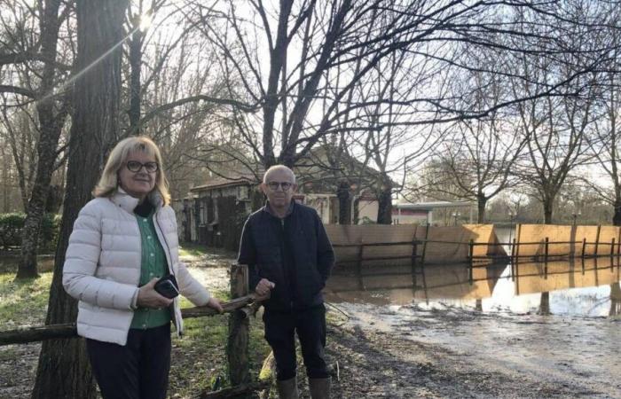 En Vendée, inondations et problèmes de gestion mettent ces restaurateurs au pied du mur