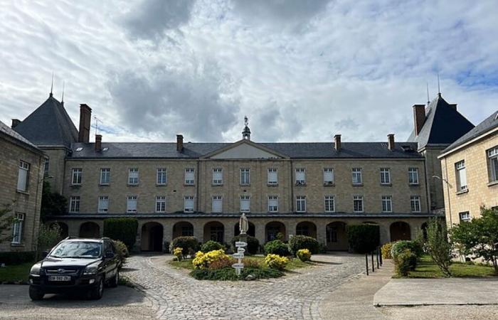 Pourquoi cette commune du Val-de-Marne souhaite-t-elle transférer sa mairie dans un monastère ?