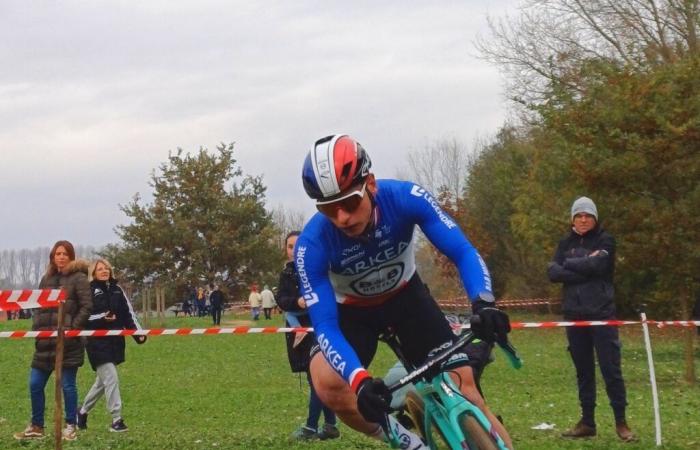 Anse Cyclo-cross : Classements – Actualités