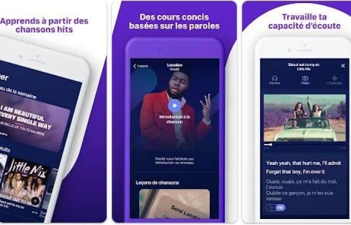 6 applications gratuites pour occuper vos enfants les jours de pluie